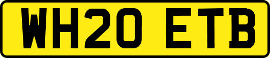 WH20ETB