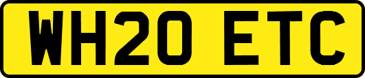 WH20ETC