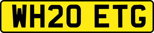 WH20ETG