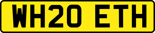 WH20ETH