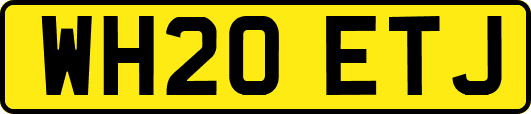 WH20ETJ