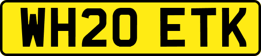 WH20ETK