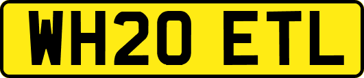WH20ETL