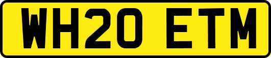 WH20ETM
