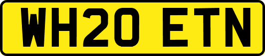 WH20ETN
