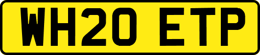 WH20ETP