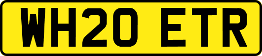 WH20ETR