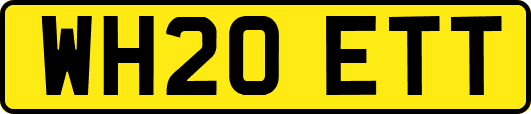 WH20ETT