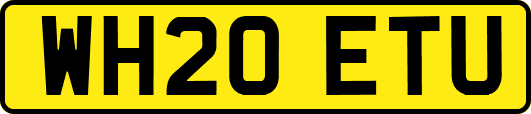 WH20ETU