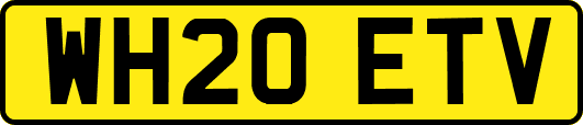 WH20ETV