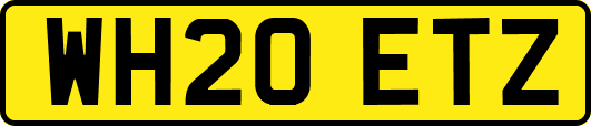 WH20ETZ