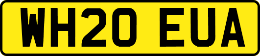 WH20EUA