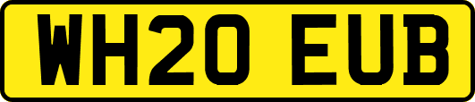 WH20EUB