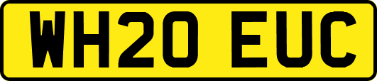WH20EUC