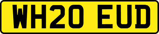 WH20EUD