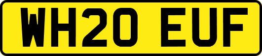 WH20EUF