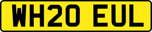 WH20EUL