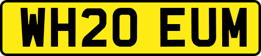 WH20EUM