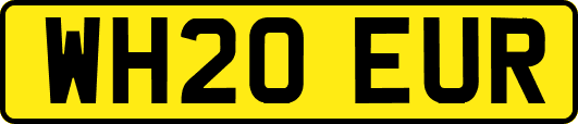 WH20EUR
