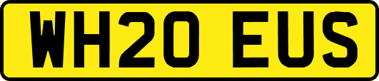 WH20EUS