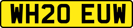WH20EUW