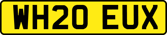 WH20EUX