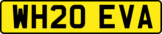 WH20EVA