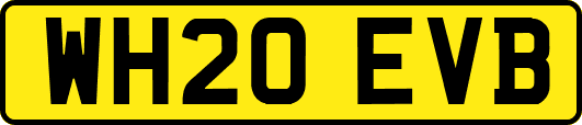 WH20EVB