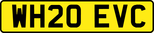 WH20EVC
