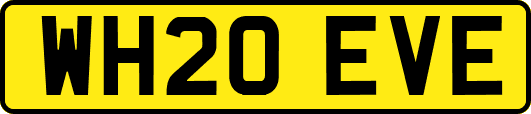 WH20EVE