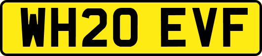 WH20EVF