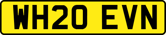 WH20EVN