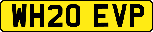 WH20EVP