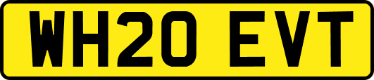 WH20EVT