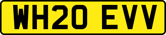 WH20EVV