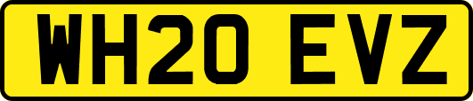 WH20EVZ