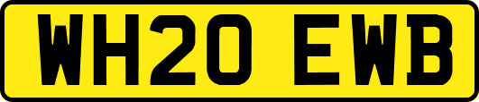 WH20EWB