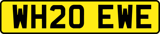WH20EWE