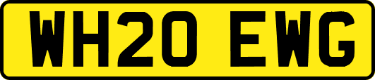 WH20EWG