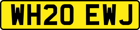 WH20EWJ