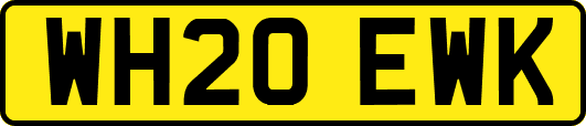 WH20EWK