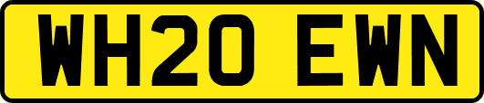 WH20EWN