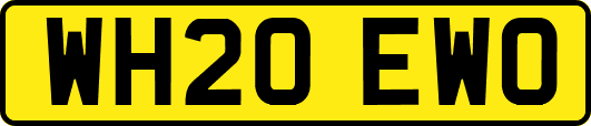 WH20EWO