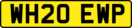 WH20EWP