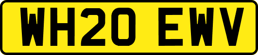 WH20EWV