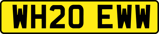 WH20EWW
