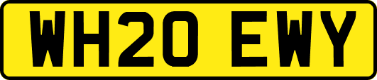 WH20EWY
