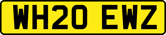 WH20EWZ