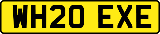 WH20EXE