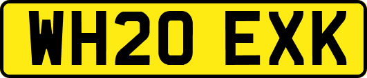 WH20EXK